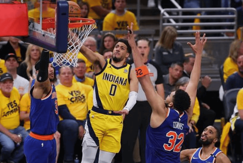 关于冲刺阶段印第安纳步行者备战NBA季后赛；调整名单细节曝光；质疑声仍在；训练强度明显提升的信息