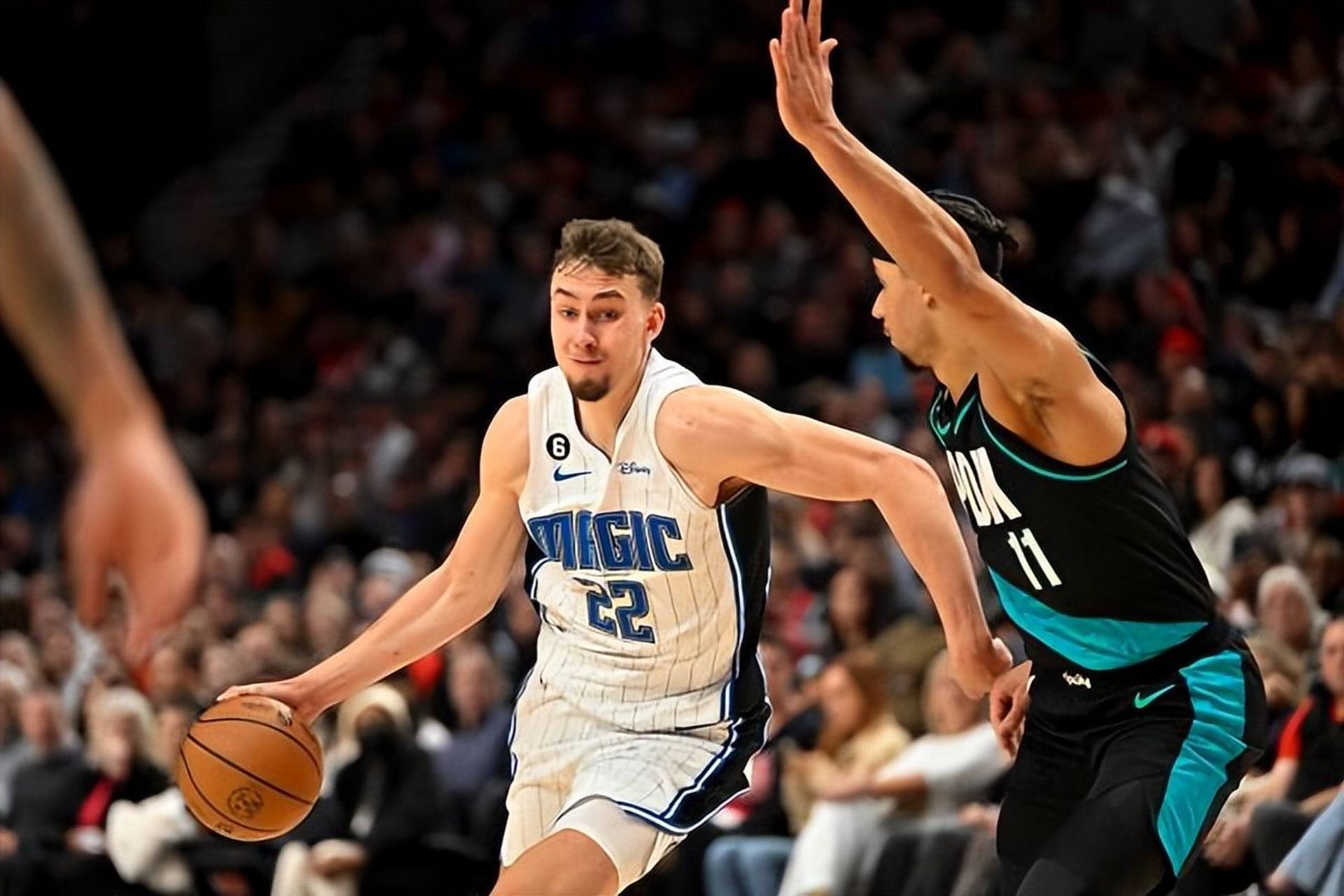 关于今晚体能课后；奥兰多魔术豪取连胜备战NBA常规赛；目标明确；资深球员宣示担当的信息