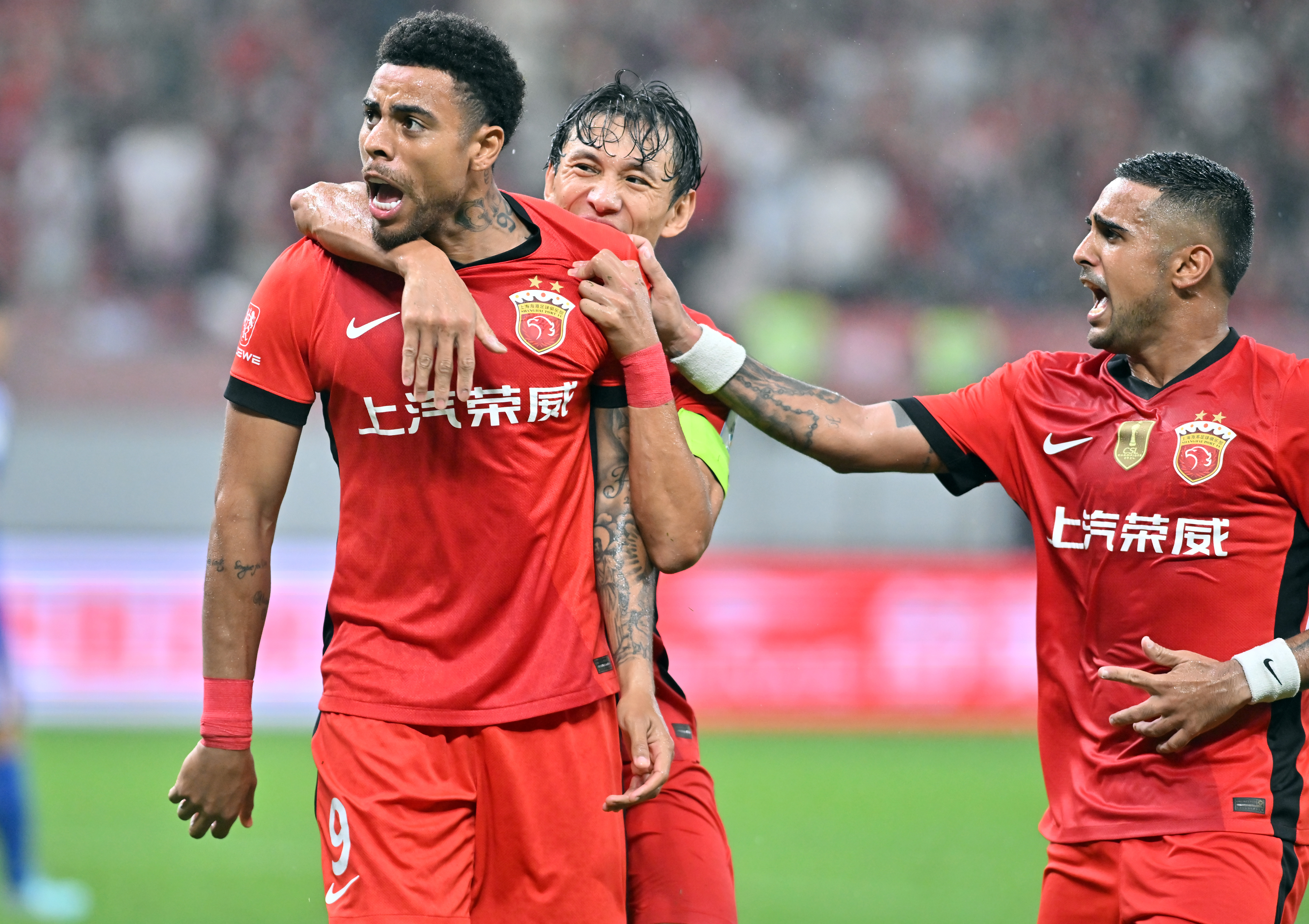 今晚上海申花队长鼓劲——德国杯节点到来，态度坚定，赛程密集仍需轮换(德国杯历届冠军一览)