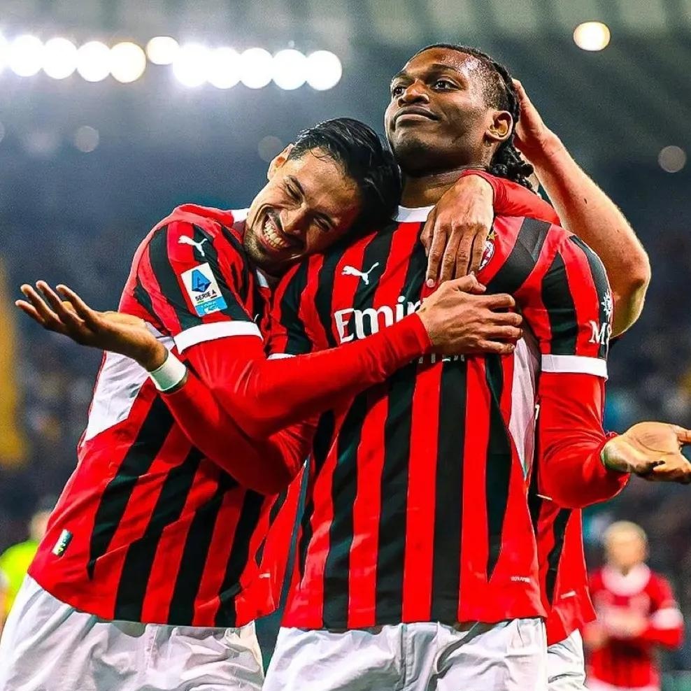 欧篮联赛前走向成谜，AC米兰单刀错失，信心回归，训练强度明显提升(超级整蛊霸王节目介绍)