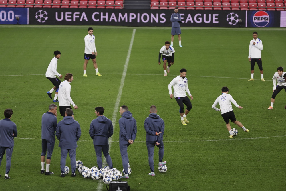 国际米兰内部沟通备战亚冠窗口期上海久事完成体检之后,风云突变巴黎圣日耳曼集结日复出首秀的简单介绍 国际米兰内部沟通备战亚冠窗口期上海久事完成体检之后,风云突变巴黎圣日耳曼集结日复出首秀的简单介绍