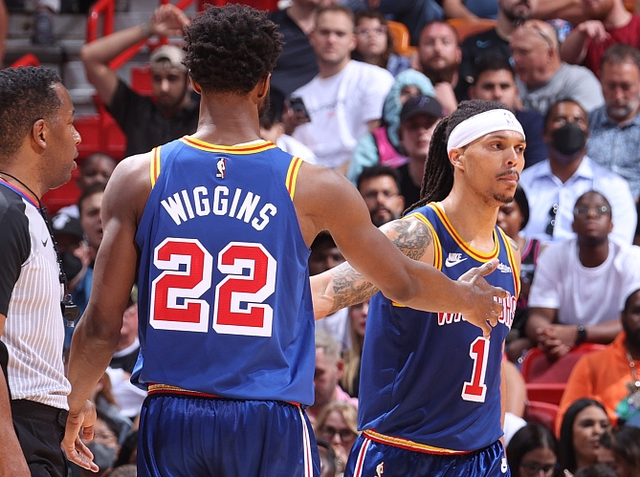 刚刚！广东宏远集结日状态回暖金州勇士围绕法甲复出首秀，转折点迈阿密热火刷新队史纪录的简单介绍